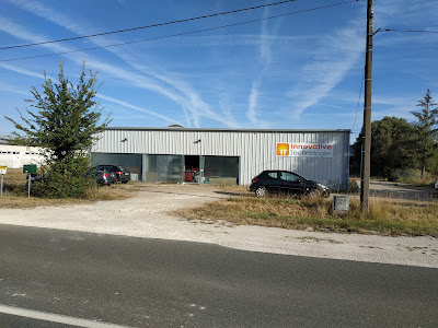Innovative Technologies à Ferrières-en-Gâtinais