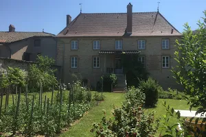 Bed and Breakfast Le Logis d'Aze image