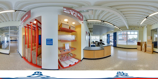 Storage Facility «ezStorage», reviews and photos, 4001 Sandy Spring Rd, Burtonsville, MD 20866, USA