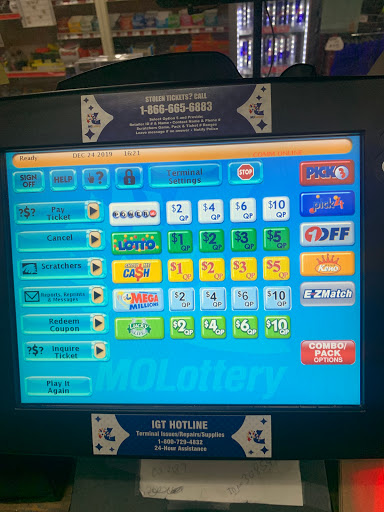 Liquor Store «Msd Liquor», reviews and photos, 506 N Truman Blvd, Crystal City, MO 63019, USA