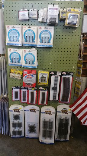 Fabric Store «American Ribbon Craft, Trophy & Fabric», reviews and photos, 925 Ann St, Stroudsburg, PA 18360, USA