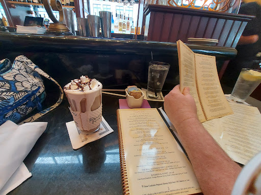 Restaurant «The Cheesecake Factory», reviews and photos, 56 Greene Blvd, Beavercreek, OH 45440, USA