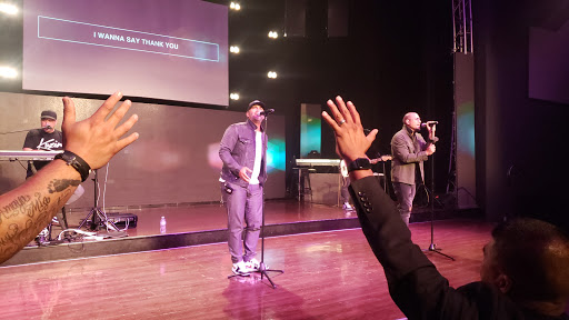 Heart Revolution Church - San Diego image