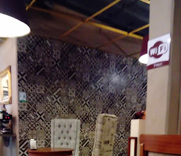 Tarlets Coffee Alamos photo