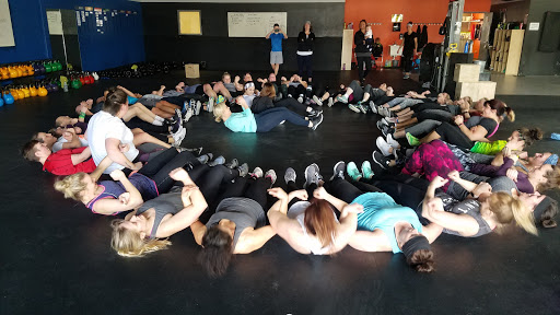 Gym «180 Kettlebell Gym», reviews and photos, 6845 20th Ave S #120, Centerville, MN 55038, USA