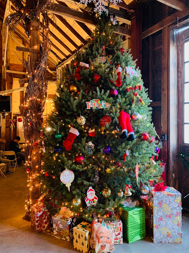 Winery «Christian W Klay Winery», reviews and photos, 412 Fayette Springs Rd, Chalkhill, PA 15421, USA