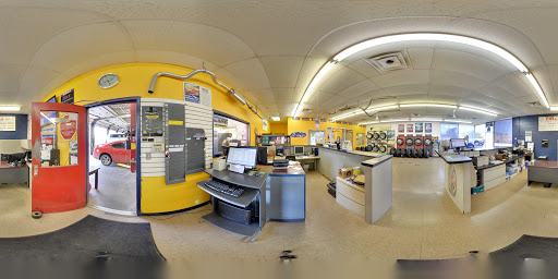 Tire Shop «Magnum Automotive», reviews and photos, 302 S 2nd Ave E, Newton, IA 50208, USA