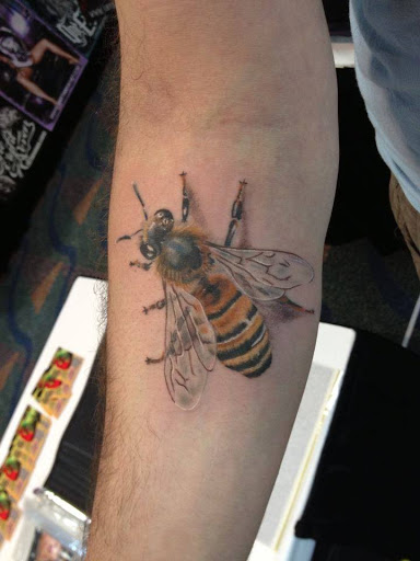 Explore addiction sobriety tattoo ideas, creative tattoo ideas in Kalispell, available at The Temple Decor