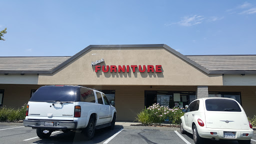 Bedroom Furniture Store «Andrews Furniture & Mattress», reviews and photos, 7811 Lichen Dr, Citrus Heights, CA 95621, USA