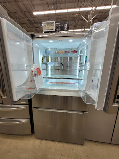 Home Improvement Store «The Home Depot», reviews and photos, 14025 Foulger Square, Woodbridge, VA 22192, USA