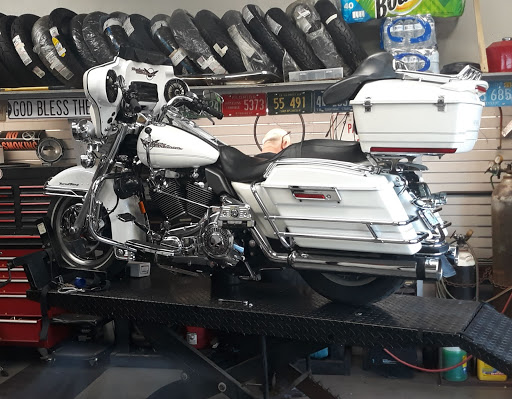 Motorcycle Shop «Heaven Cycle», reviews and photos, 7254 Bird Rd, Miami, FL 33155, USA