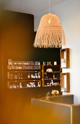 Mesdames à Biarritz