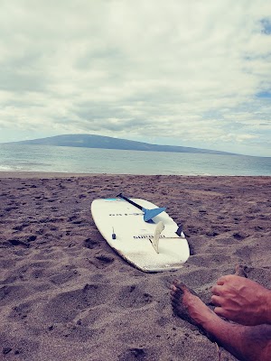 Wahikuli Wayside Park - photo 38
