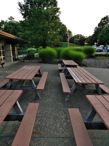 Golf Club «Downview Sports Center», reviews and photos