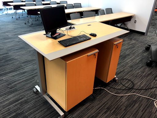 Office Supply Store «Total Business Solutions, Inc.», reviews and photos, 3413 Griffin St, Portsmouth, VA 23707, USA