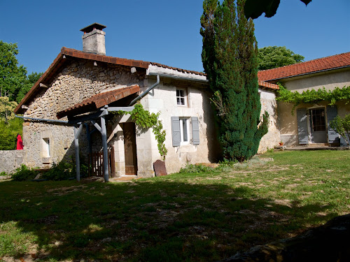 Lodge Le Soleil Couchant Brantôme en Périgord