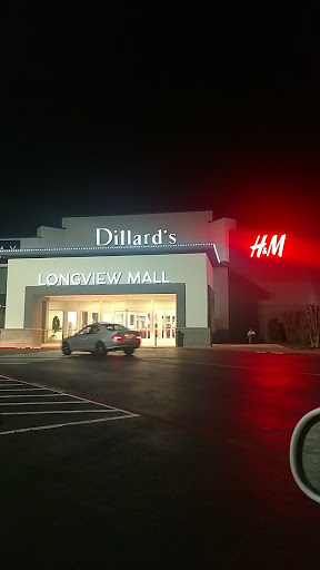 Shopping Mall «Longview Mall», reviews and photos, 3500 McCann Rd, Longview, TX 75605, USA