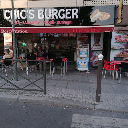 Chic's Burger