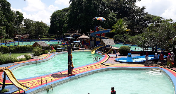 Taman Rekreasi Mangkubumi