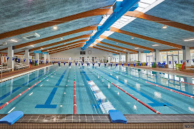 Levin Aquatic Centre