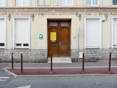 CCAS Actifs Emploi à Tourcoing