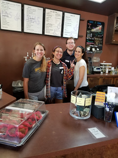 Coffee Shop «Mochas & Javas», reviews and photos, 102 Wonder World Dr #406, San Marcos, TX 78666, USA