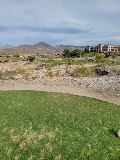 Public Golf Course «The Revere Golf Club», reviews and photos, 2600 Hampton Rd, Henderson, NV 89052, USA