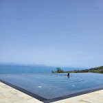 Photo n°3 de l'avis de Cecilia.e fait le 31/07/2023 à 09:56 sur le  Maina Country Resort à Naso