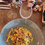 Photo n°1 de l'avis de Giuseppe.a fait le 07/10/2018 à 19:49 sur le  Rustico à Narni