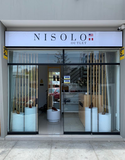 NISOLO OUTLET