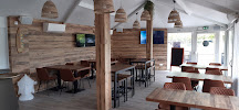 Atmosphère du Le K - Bar Restaurant Plage & Chalet - Dijon Lac - n°4