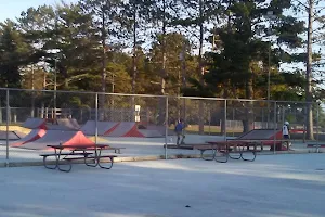 Harbor Springs Skate Park image