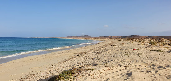 Praia das Gatas