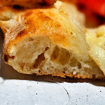 Photo n°3 de l'avis de Pietro.a fait le 04/02/2021 à 20:13 sur le  Core a Core Pizzeria Gourmet à Cantù