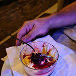 Photo n°7 de l'avis de MARIA.E fait le 12/01/2020 à 15:41 sur le  Lago dei Castori - Bar Ristorante à Botteghino di Zocca