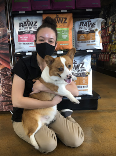 Pet Store «Choice Pet Market», reviews and photos, 15681 N Hayden Rd #114, Scottsdale, AZ 85260, USA