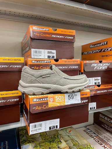 Shoe Store «Rack Room Shoes», reviews and photos, 1751 N Central Expy Ste F, McKinney, TX 75070, USA