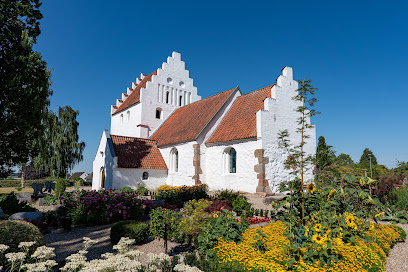 Brudager Kirke