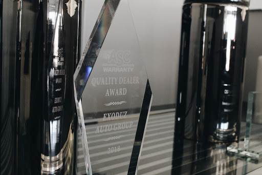 Used Car Dealer «Exoduz Auto Group», reviews and photos, 612 E Foothill Blvd, Rialto, CA 92376, USA