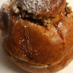 Photo n°2 de l'avis de Rossana.e fait le 14/11/2021 à 21:52 sur le  TONDI Pizzeria Streetfood à Campobasso