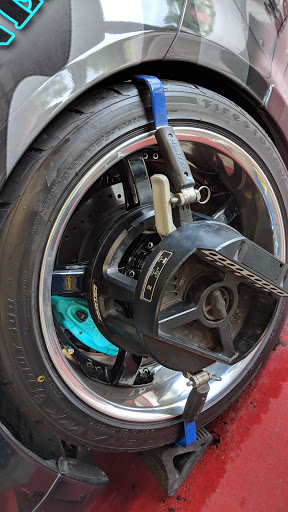 Car Repair and Maintenance «Midas», reviews and photos, 921 Hill Rd N, Pickerington, OH 43147, USA