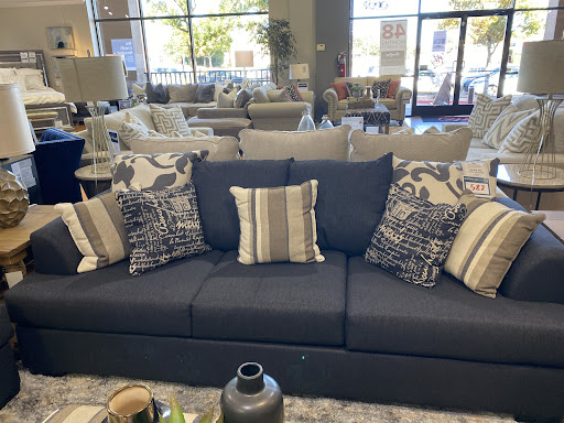 Furniture Store «Home Zone Furniture», reviews and photos, 420 E Round Grove Rd #300b, Lewisville, TX 75067, USA