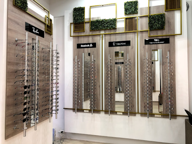 Comentarii opinii despre KisüOptica