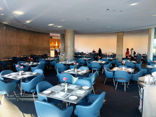 Modern Art Museum «Modern Art Museum of Fort Worth», reviews and photos, 3200 Darnell St, Fort Worth, TX 76107, USA