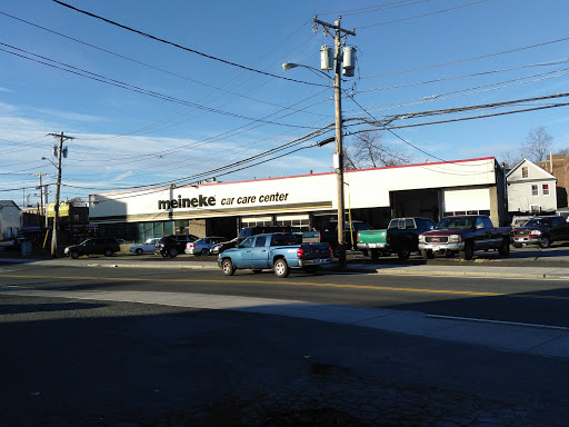 Car inspection station Lowell