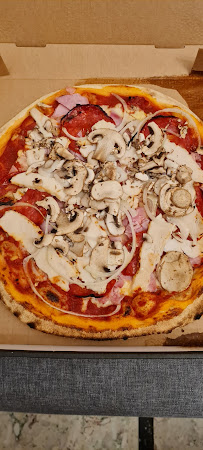 Plats et boissons du Pizzeria Pizz'apero à Maing - n°15