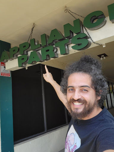 Locksmith «The Lockman», reviews and photos, 8435 W McNab Rd, Pompano Beach, FL 33321, USA