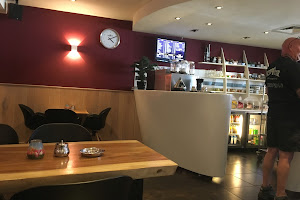 Coffeeshop De Poort
