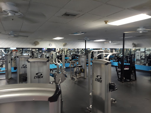 Gym «Gulf Coast Fitness Fort Myers», reviews and photos, 8540 Dayton Ave, Fort Myers, FL 33907, USA