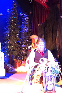 BWS Magical Experiences - Unique Atlanta Events - Photo 7 - Car repair in , Sandy Springs